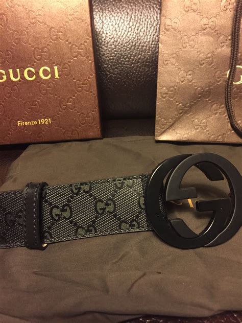 gucci belt code check|how to authenticate gucci belt.